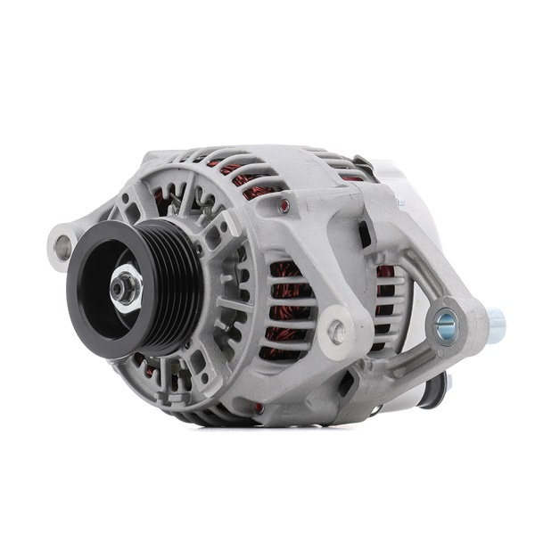 RIDEX 4G1385 Lichtmaschine Jeep Cherokee XJ 4.0 i 173 PS Benzin Kosten