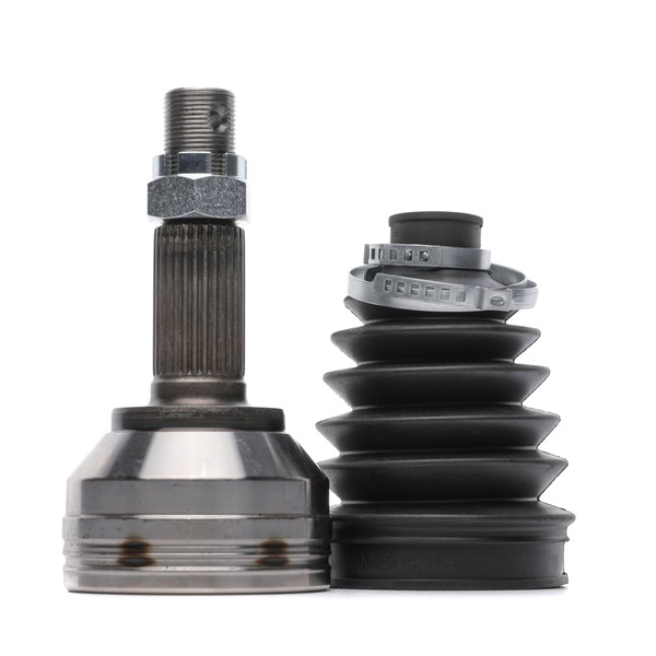 Ledsats, drivaxel 5J0637 RIDEX C9211-JD02B NISSAN