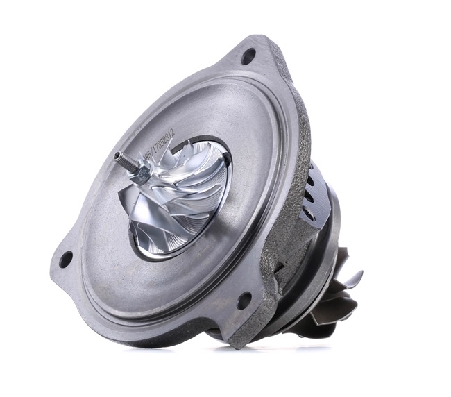 RIDEX 4973C0227 Turbo középrész