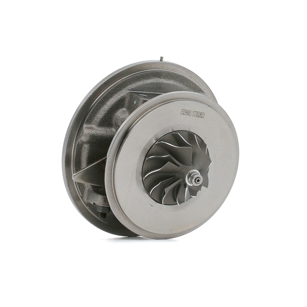RIDEX 4973C0230 Cartouche turbo