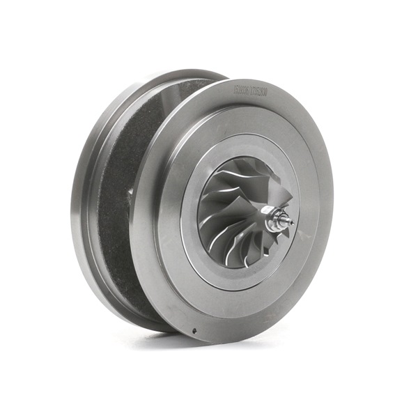 Turbolader 4973C0232 RIDEX 5 0437 6936 FIAT