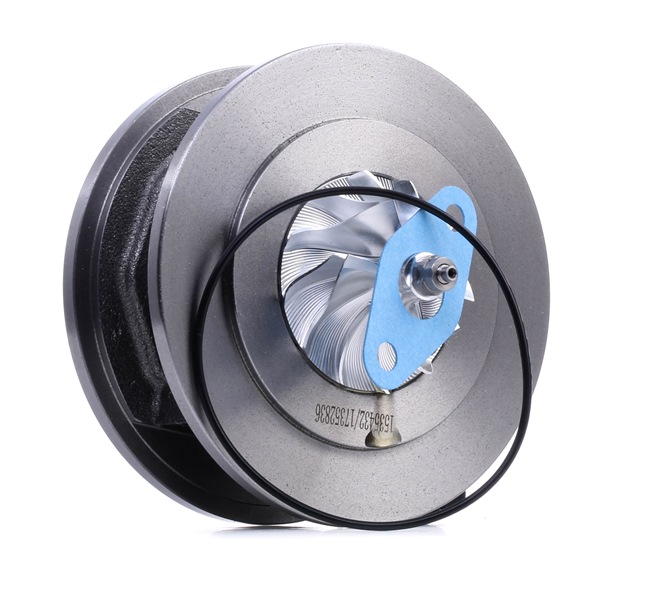 Turbolader RIDEX KIA 4973C0233