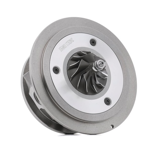 RIDEX Lejehus, turbo 4973C0235 Turbolader MAZDA RIDEX 4973C0235