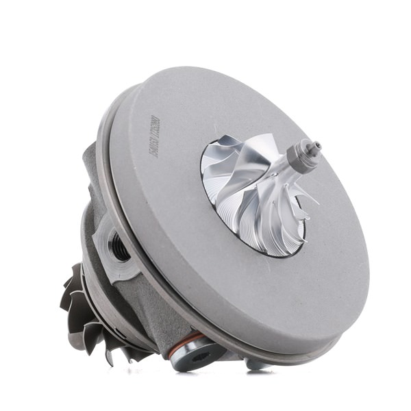 Turbosprężarka 4973C0241 RIDEX 03C145702R VOLVO