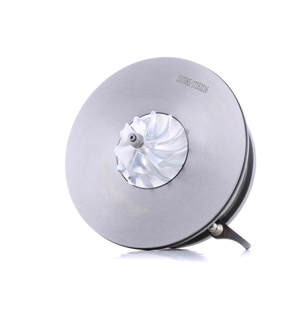RIDEX 4973C0247 Turbo BMW F10 535 d 299 ZS Dīzelis cena