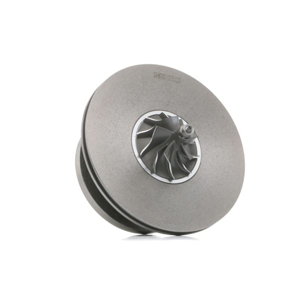 Turbolader 4973C0250 RIDEX 82004-39551 NISSAN