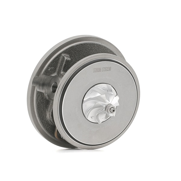 Turbolader 4973C0255 RIDEX 95526085 OPEL