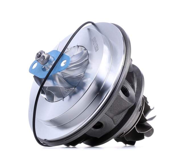 Turbolader RIDEX KIA 4973C0258