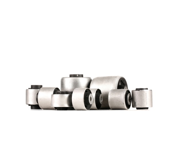 RIDEX 251T0880 Silentblock de brazo de suspensión Audi A6 C7 Avant 3.0 TDI quattro 313 cv Gasóleo precio
