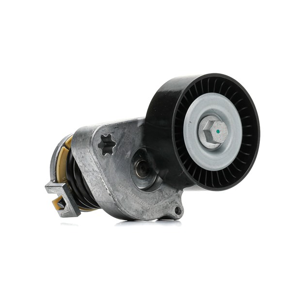 RIDEX 310T0544 Polea tensora, correa poli V