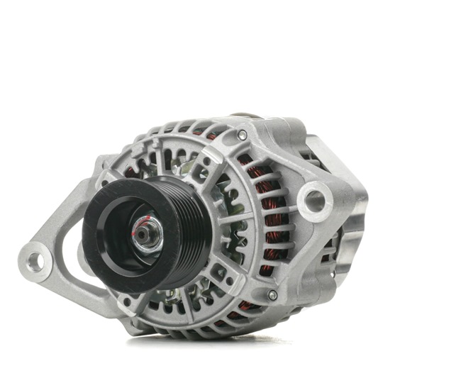 Alternateur 4G1387 RIDEX 38522296F JEEP