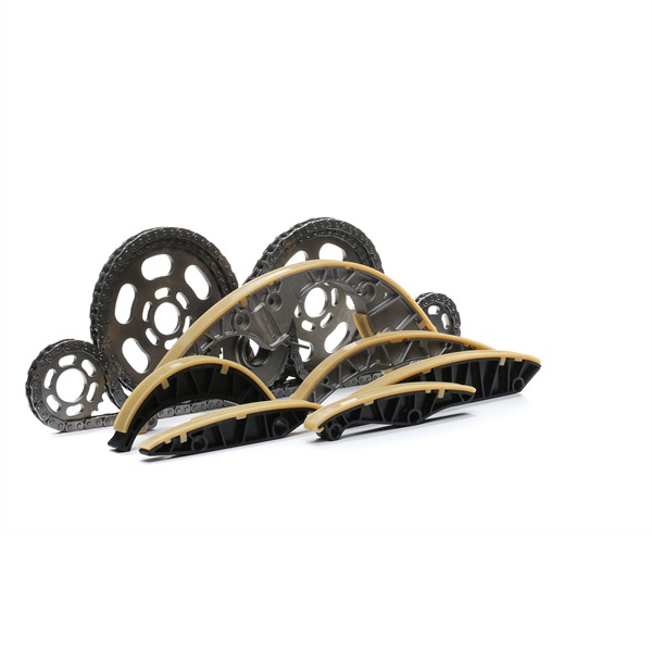 Steuerkettensatz 1389T2665 RIDEX 059 109 513 C VW