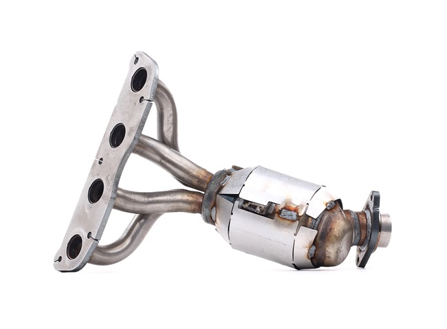 RIDEX 429C0895 Catalizzatore