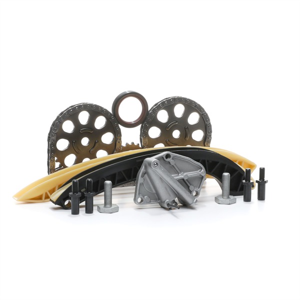 1389T2673 Steuerkette RIDEX 03E109229A SEAT