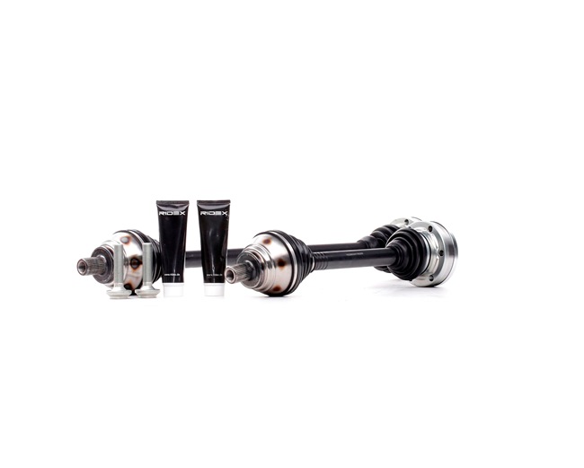 RIDEX 13D1042 Eixo de transmissão Octavia 1z5 2.0 TDI RS 170 cv Diesel preço