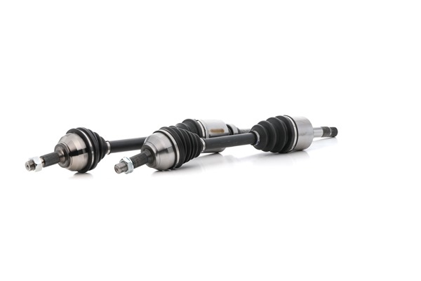 RIDEX 13D1044 Eixo de transmissão Citroen Jumpy Van 2.0 HDi 136 cv Diesel preço