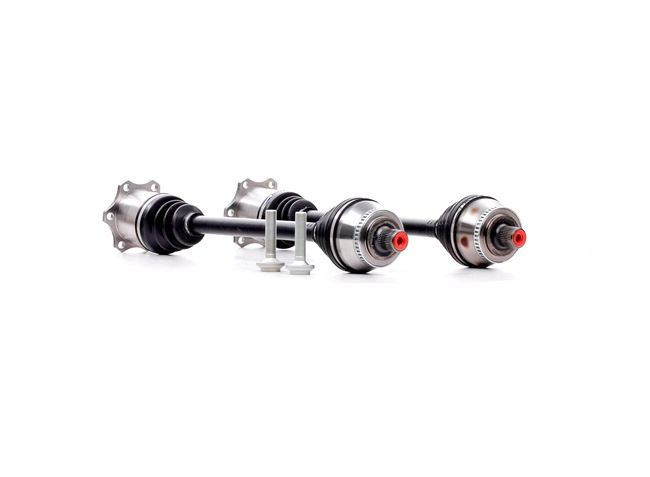 RIDEX 13D1045 Veovõll Audi A4 b6 1.9 TDI 130 hj Diisel hind