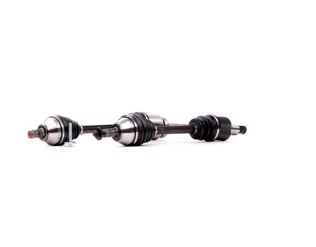 RIDEX 13D1048 Drive shaft
