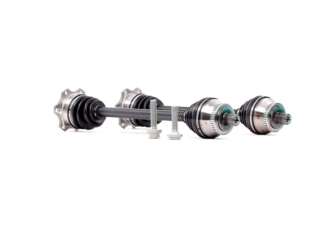 RIDEX 13D1050 Arbre de transmission