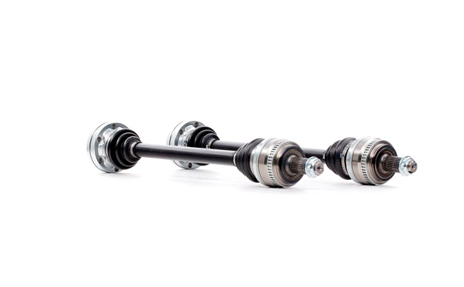RIDEX 13D1051 Palier BMW E81 116d 2.0 90 cv Gasóleo precio