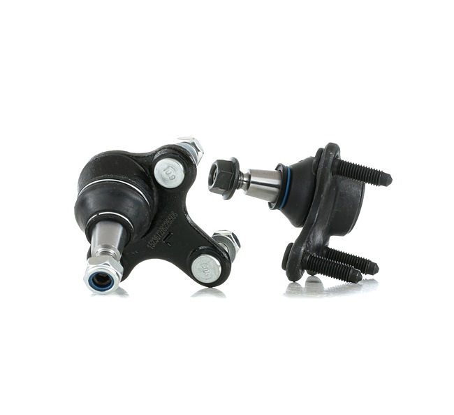 RIDEX 2462S0508 Alatukivarren pallonivel Skoda Superb 3V3 2.0 TDI 190 hv Diesel hinta