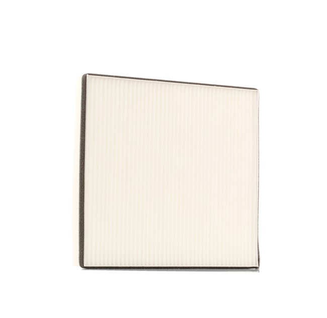 HENGST FILTER 1133310000 Kupéfilter HENGST FILTER 10093310000 Kupéfilter