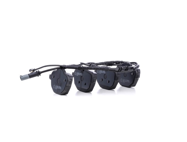 STARK SKBK-10991582 Kit de travões