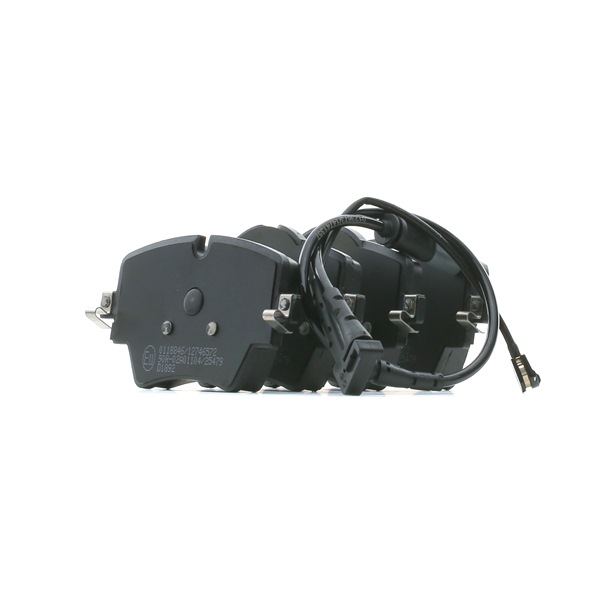 STARK SKBK-10991610 Bremsen-Set Mini Countryman F60 2.0 Cooper D ALL4 136 PS Diesel Kosten