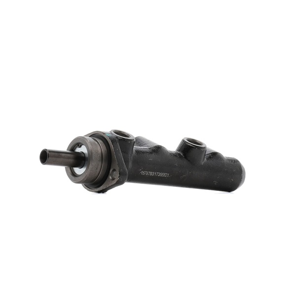 RIDEX 258M0405 Pidurisilinder — Iveco DAILY II Kaubik/universaal 2.8 30-10 C 103 hj 1999 8140.23 Diisel RIDEX 258M0405 Pidurisilinder IVECO Daily II Box Body / Estate 2.8 30-10 C 103 hj Diisel hind