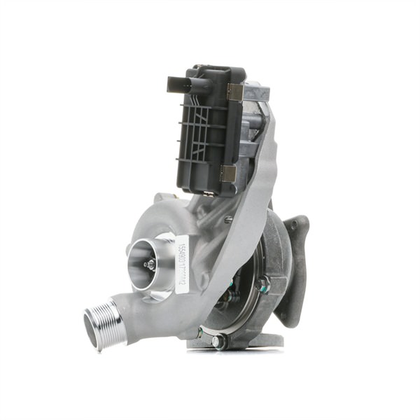 RIDEX 2234C10784 Turbocompresseur