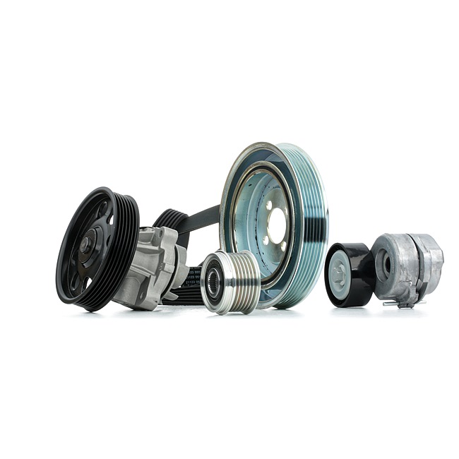 STARK SKPRB-51660082 Bomba de água + kit da correia de distribuição