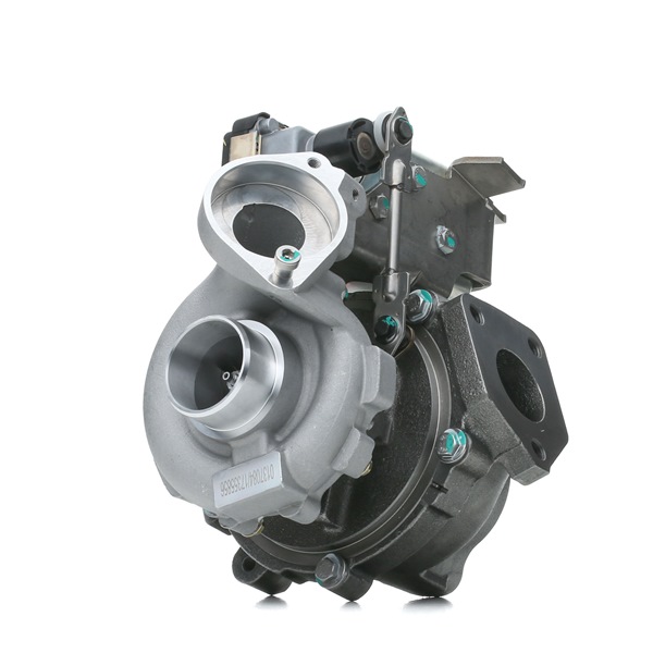 Turbocompresseur SKCT-1191279 STARK 11 65 7 794 022 H MERCEDES-BENZ