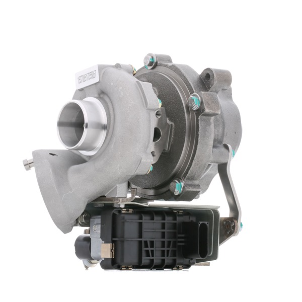 Turbocompresseur 2234C10785 RIDEX 11657794022H BMW