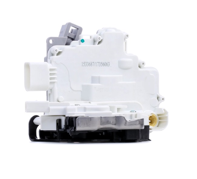 RIDEX 1361D0239 Schiebetür-Schloss Audi Q5 8R 2.0 TDI 143 PS Diesel Kosten