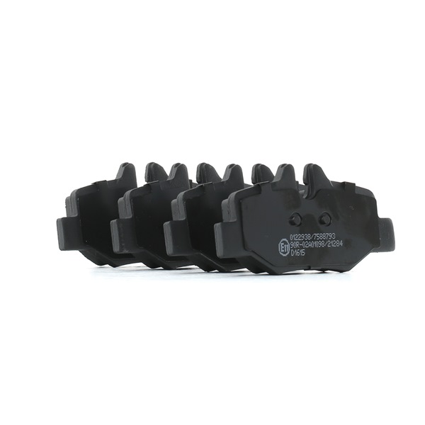 STARK SKBP-0012266 Klocki hamulcowe