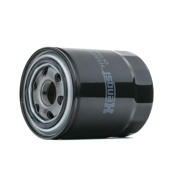 Motoroliefilter KIA HENGST FILTER H10W19
