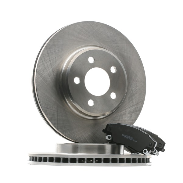STARK SKBK-10991623 Discos e pastilhas Chrysler 300c Carrinha 5.7 340 cv Gasolina preço