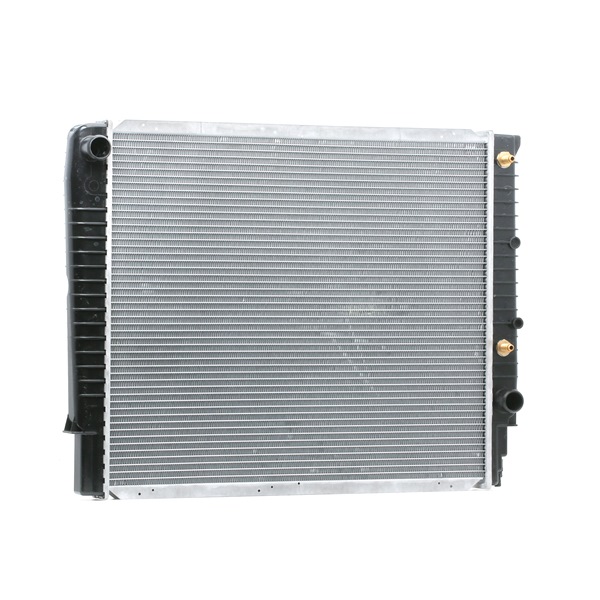 Chladič motora 470R1403 RIDEX 8603900 VOLVO