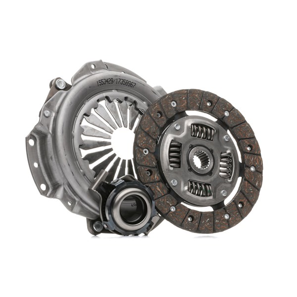Koblingssæt 479C3607 RIDEX 71785417 FIAT