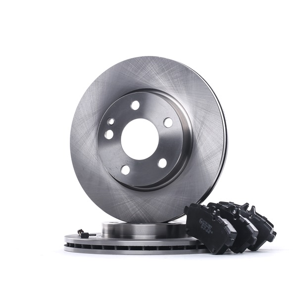 STARK SKBK-10991640 Fék készlet, tárcsafék