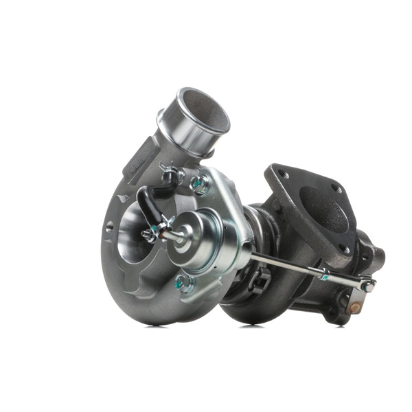 Turboaggregat SKCT-1191285 STARK 17201-67010 TOYOTA
