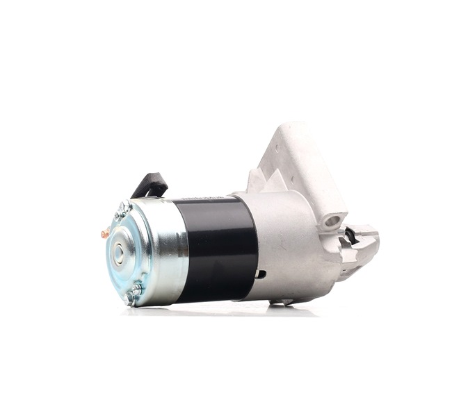 RIDEX 2S0712 Motores de arranque Jeep Wrangler YJ 2.5 103 cv Gasolina precio