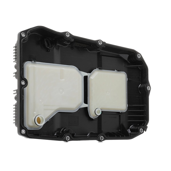 Carter de boîte de vitesse automatique RIDEX 3105O0018 pour MERCEDES-BENZ