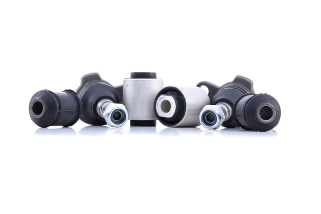 RIDEX 771R0121 Kit de réparation, suspension de roue