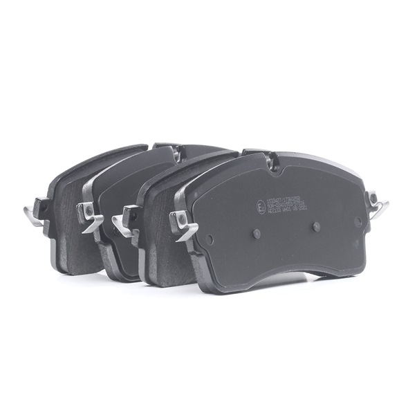 RIDEX 402B1640 Remblok Jaguar X540 2.0 P200 AWD 200 Pk Benzine prijs