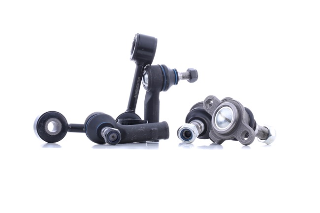 STARK SKRKW-4960141 Repair kit, wheel suspension