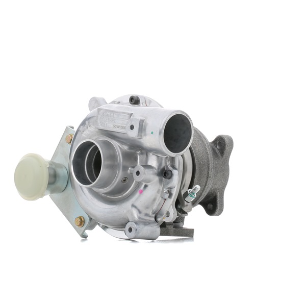 RIDEX 2234C10795 Turbo Isuzu D-MAX 8DH 2.5 DiTD 4x4 (TFS86_) 136 CV Diesel 2012