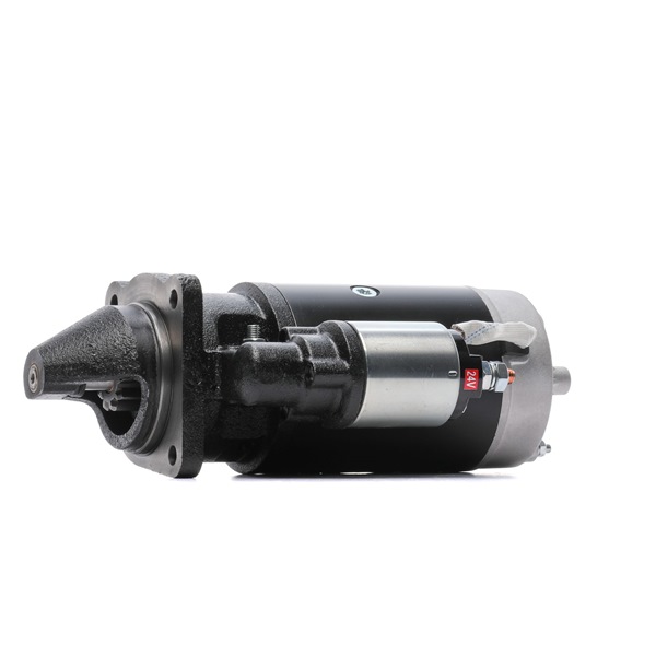 Starter 2S0716 RIDEX 5010306413 PEUGEOT