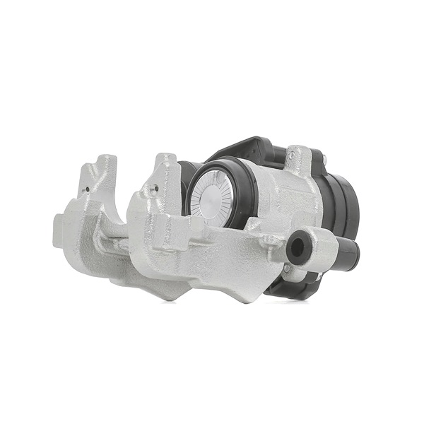 Pinza de freno 78B1607 RIDEX 8V0615423E MERCEDES-BENZ
