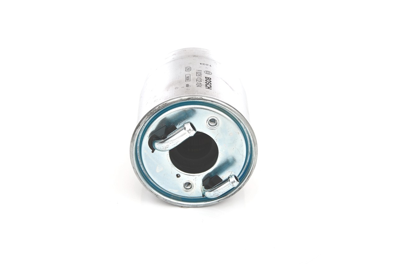 BOSCH N 2104 Kütusefilter
